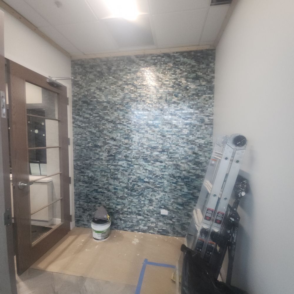 Slide of Mr.Fix It Restoration