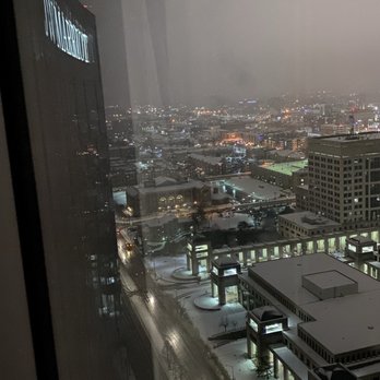 JW Marriott Indianapolis - High Floor view - Hotels Near Me - Indianapolis, Indiana JW Marriott Indianapolis - High Floor view - Hotels Near Me - Indianapolis, Indiana