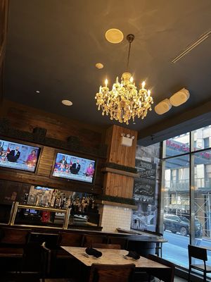 The Ainsworth Midtown by null
