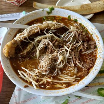 Taqueria Azteca - Short Rib PhoBirria - Mexican Near Me - Dublin, California Taqueria Azteca - Short Rib PhoBirria - Mexican Near Me - Dublin, California