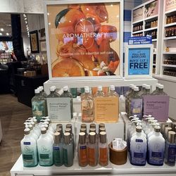 Bath & Body Works