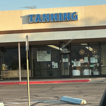 HEAVENLY GLOW - 55 Photos & 26 Reviews - 7846 E Wrightstown Rd, Tucson,  Arizona - Spray Tanning - Phone Number - Yelp