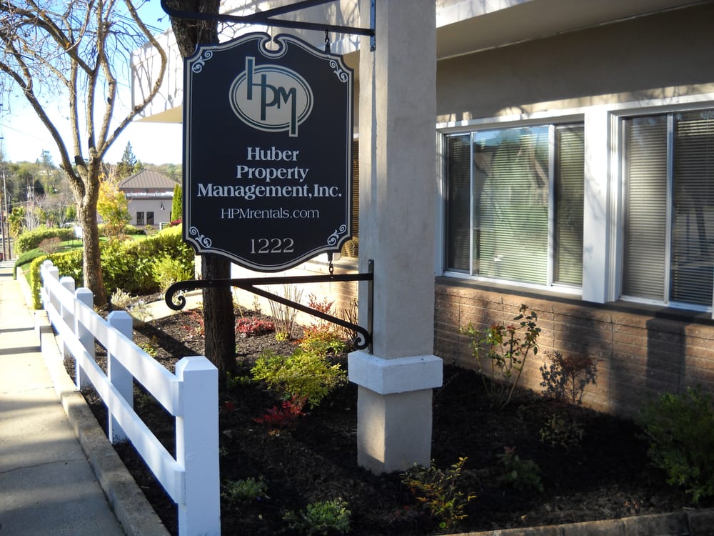 HUBER PROPERTY MANAGEMENT Updated August 2024 56 Reviews 1222