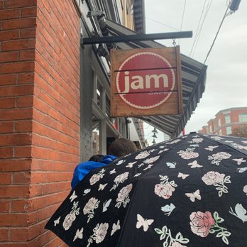 Jam Cafe - Wooohooo!!! - Breakfast & Brunch Near Me - Victoria, British Columbia Jam Cafe - Wooohooo!!! - Breakfast & Brunch Near Me - Victoria, British Columbia