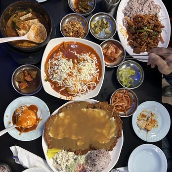 Bon Ga - Korean Near Me - Centreville, Virginia