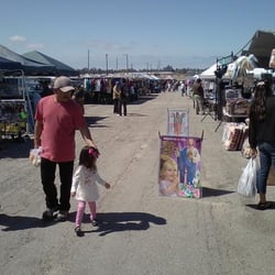 Watsonville Flea Market