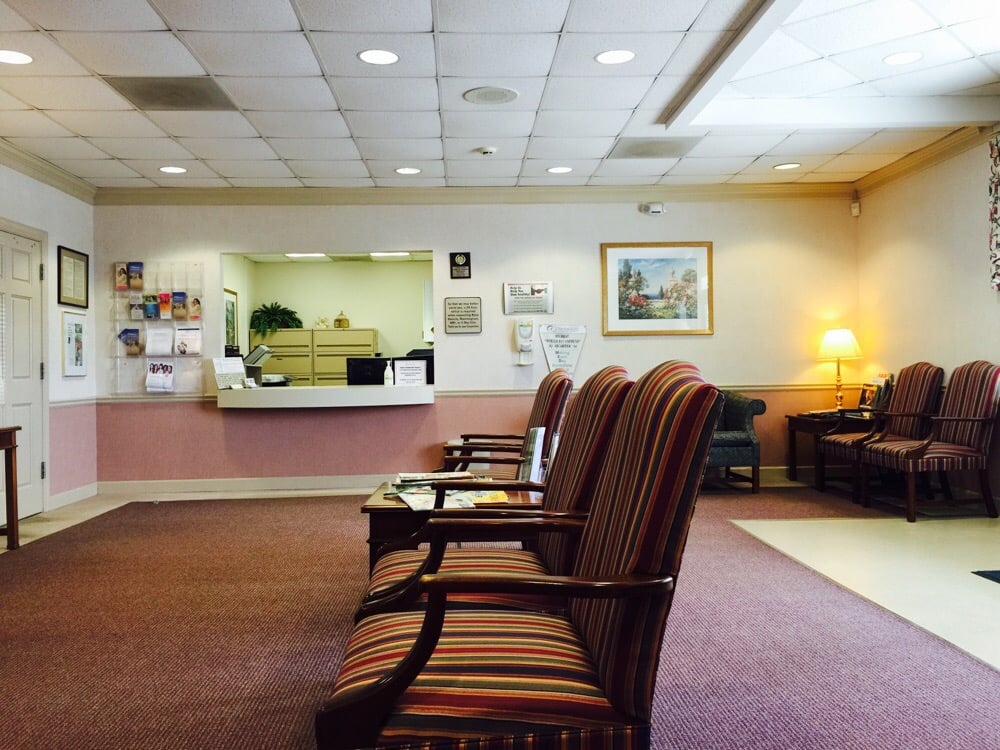 CENTRAL DIAGNOSTICS NORTHWEST 5925 Zebulon Rd, Macon,