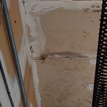 B&B Siding and Roofing - Leaks to the balcony above the garage - Roofing Near Me - Staten Island, New York