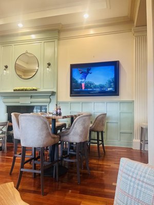 Cherrywood BBQ & Ale House by null