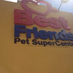 Best Friends Pet SuperCentre