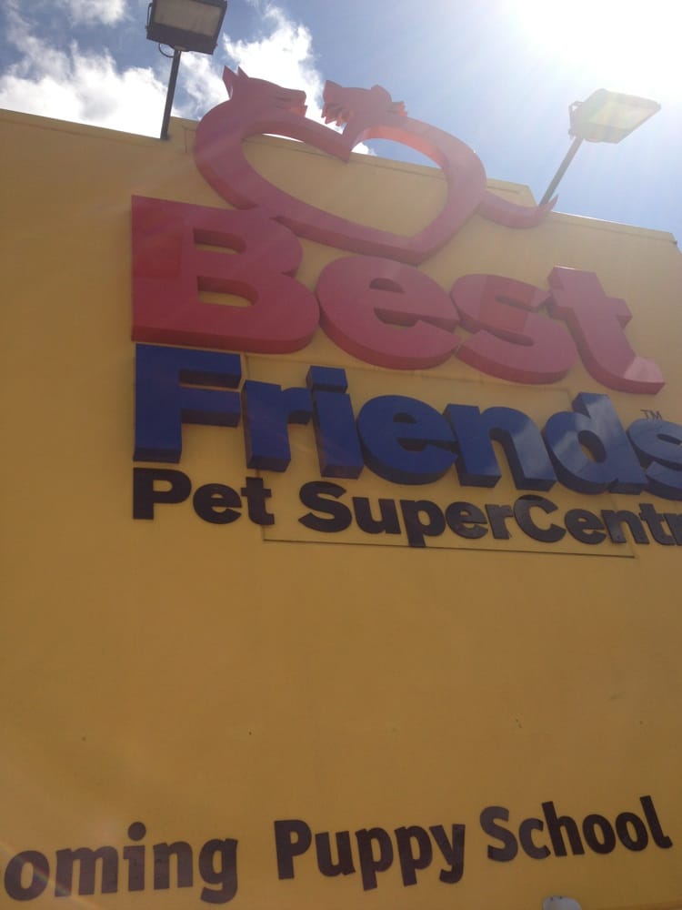 BEST FRIENDS PET SUPERCENTRE Updated September 2024 80 5 Fowler Rd, Virginia Queensland