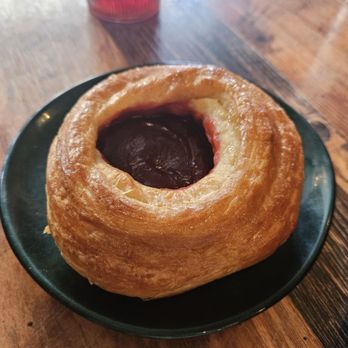 Schilo's - Strawberry creme cheese danish - Delis Near Me - San Antonio, Texas