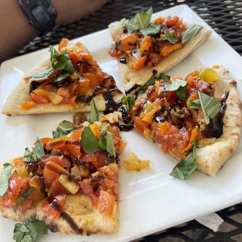 Avellino's - Bruschetta - Pizza Near Me - Atlanta, Georgia