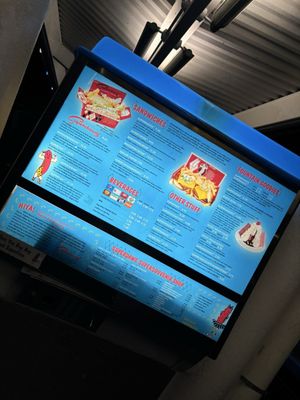 Superdawg Drive-In by null