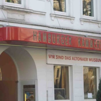 Hamburger Kammeroper - Performing Arts Near Me - Hamburg, HH