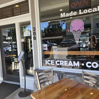 JoMa's Artisan Ice Cream - Front of business - Ice Cream & Frozen Yogurt Near Me - Murphys, California JoMa's Artisan Ice Cream - Front of business - Ice Cream & Frozen Yogurt Near Me - Murphys, California