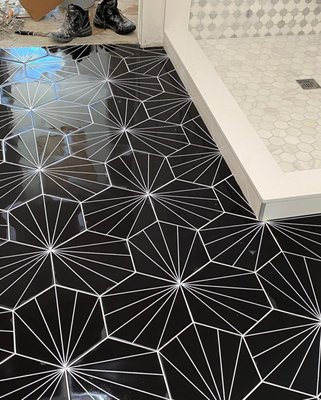 Flooring and Tiling Installation Pros - Looking for a reliable and experienced flooring and tiling contractor in Lexington, South Carolina? Look no further than our team! With years of experience and a commitment to delivering top-quality workmanship, we are the go-to choice for homeowners and businesses throughout the area. Our team of skilled craftsmen uses only the finest materials and techniques to create beautiful, long-lasting floors and tiles that will enhance the look and value of your property. Whether you're looking to renovate your kitchen, bathroom, or entire home, we have the expertise and resources to get the job done right. So why wait? Contact us today to schedule a consultation and see why we're the best in the business! Flooring and Tiling Installation Pros - Looking for a reliable and experienced flooring and tiling contractor in Lexington, South Carolina? Look no further than our team! With years of experience and a commitment to delivering top-quality workmanship, we are the go-to choice for homeowners and businesses throughout the area. Our team of skilled craftsmen uses only the finest materials and techniques to create beautiful, long-lasting floors and tiles that will enhance the look and value of your property. Whether you're looking to renovate your kitchen, bathroom, or entire home, we have the expertise and resources to get the job done right. So why wait? Contact us today to schedule a consultation and see why we're the best in the business!