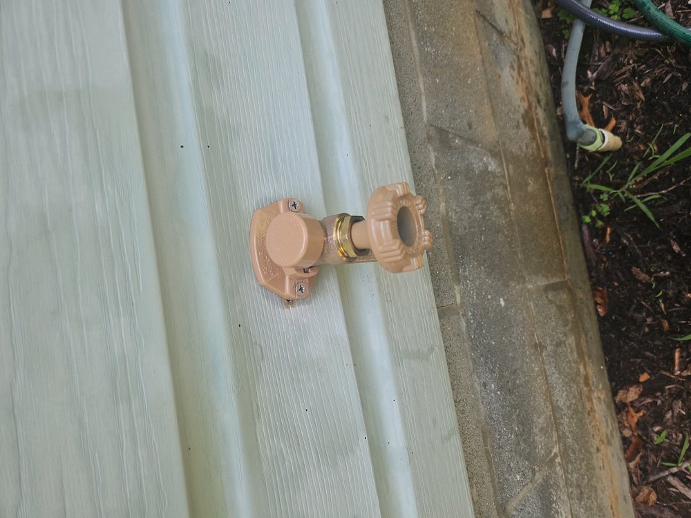 Slide of Your Hometown Plumber