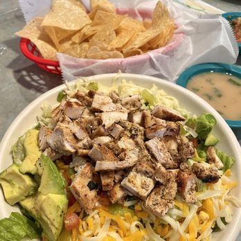 Chuy's - Tex-Mex Near Me - Austin, Texas