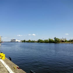 Port Szczecin-Świnoujście