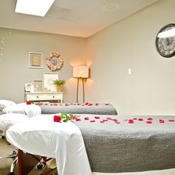 The Gardens Wellness Spa - Couples room