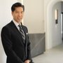 Photo of Dr. Lawrence Tong: Yorkville Institute of Plastic Surgery