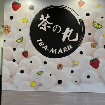 Tea Maru - Good spot for selfies - Bubble Tea Near Me - Irvine, California Tea Maru - Good spot for selfies - Bubble Tea Near Me - Irvine, California