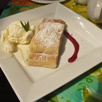Merridale Cidery & Distillery - delicious strudel - Distilleries Near Me - Cobble Hill, British Columbia Merridale Cidery & Distillery - delicious strudel - Distilleries Near Me - Cobble Hill, British Columbia