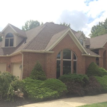 Chris-Tian Construction - the front of the house - Roofing Near Me - Grafton, Ohio Chris-Tian Construction - the front of the house - Roofing Near Me - Grafton, Ohio