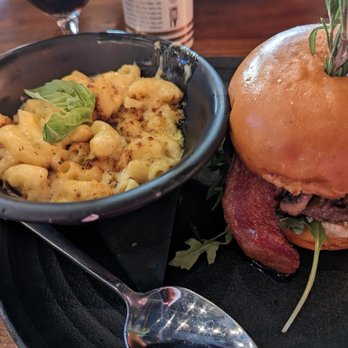 GRANVILLE - New American Near Me - Pasadena, California