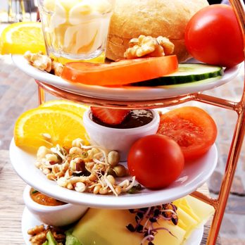 Kaffeehaus - Frühstück - Cafes Near Me - Lübeck, SH