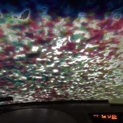 Shell - Car wash bubbles