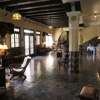 Hotel Paisano - Hotels Near Me - Marfa, Texas Hotel Paisano - Hotels Near Me - Marfa, Texas
