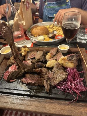 Er Macellaio by null