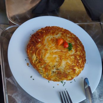 Mrs Potato - Carne seca rosti $18 - Brazilian Near Me - Orlando, Florida Mrs Potato - Carne seca rosti $18 - Brazilian Near Me - Orlando, Florida