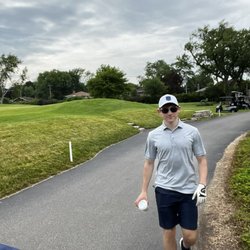 Bryn Mawr Country Club