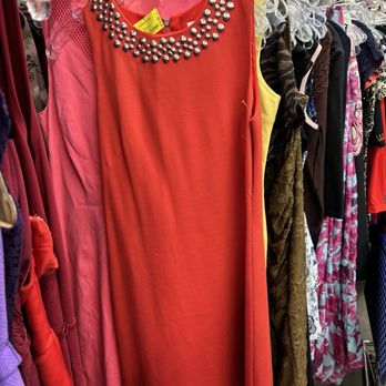 Northern Thrift - Thrift Stores Near Me - Coventry, Rhode Island