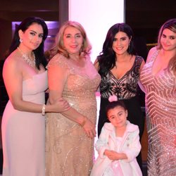 Beautiful dresses