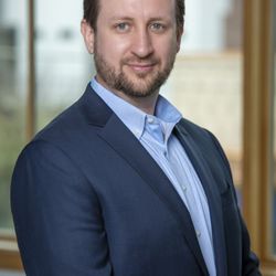 Open Eyes Vision Center - Practice Owner, Dr. Daniel J. Brinchman, O.D.