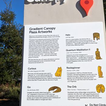 GOOGLE STORE - Updated December 2025 - 65 Photos & 23 Reviews - 2000 N