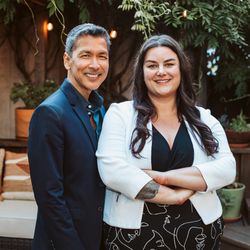 Angelo Raymundo - Compass - Angelo Raymundo & Shawna Jones Team
