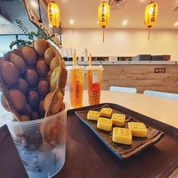 Meet Fresh - Desserts Near Me - Katy, Texas