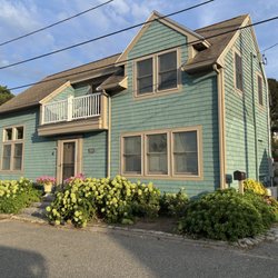 Rockport Town of