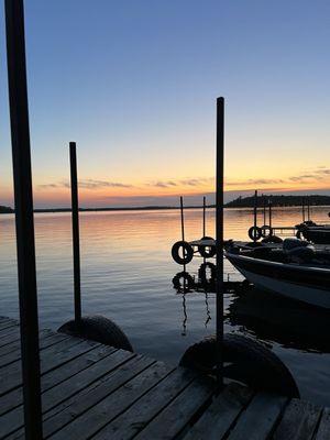 Edgewater 4 Season Resort