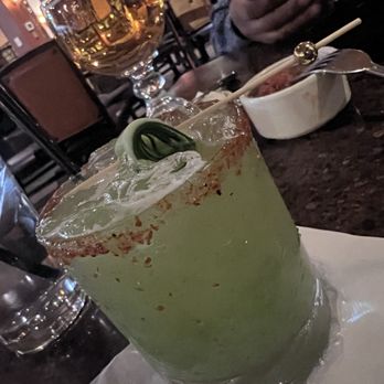 El Torito Grill - Jalapeño Cucumber Margarita - Mexican Near Me - Brea, California El Torito Grill - Jalapeño Cucumber Margarita - Mexican Near Me - Brea, California