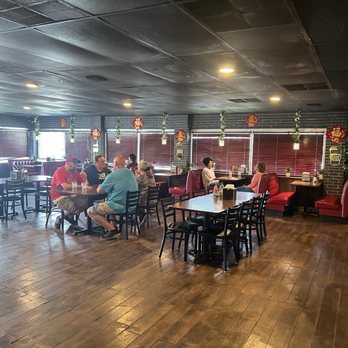Pho Lover - Dining area - Vietnamese Near Me - Galesburg, Illinois Pho Lover - Dining area - Vietnamese Near Me - Galesburg, Illinois