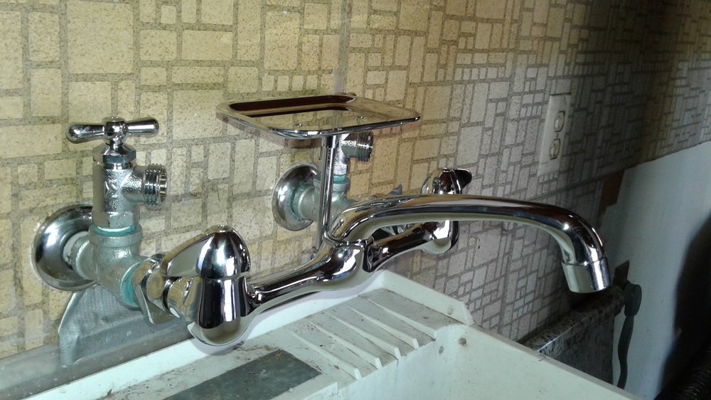 Slide of Performance Plumbing & Drain