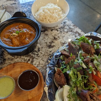 Paradise Street Eats & Biryani - Indian Near Me - Dearborn, Michigan