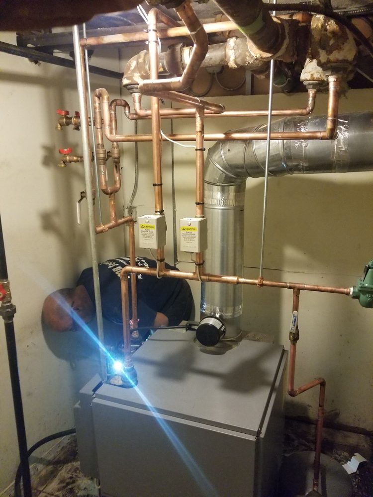 Slide of JMB Services