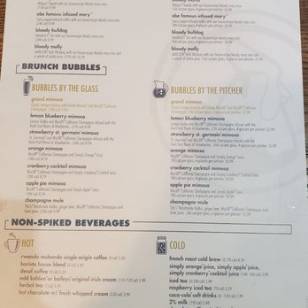 Another Broken Egg Cafe - American Near Me - Columbus, Ohio Another Broken Egg Cafe - American Near Me - Columbus, Ohio